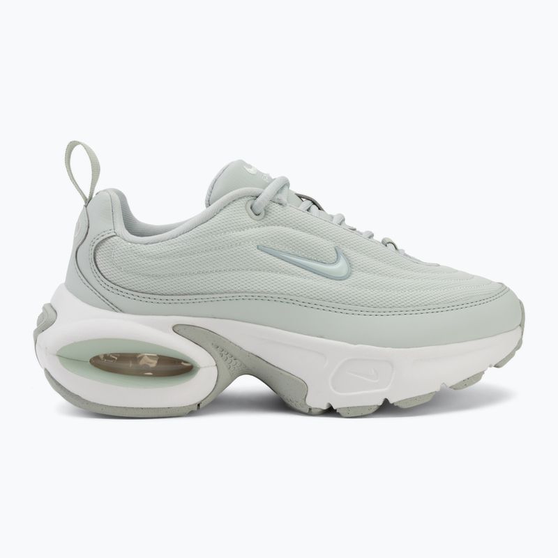 Buty damskie Nike Air Max Portal spruce aura/light silver/barely green 2