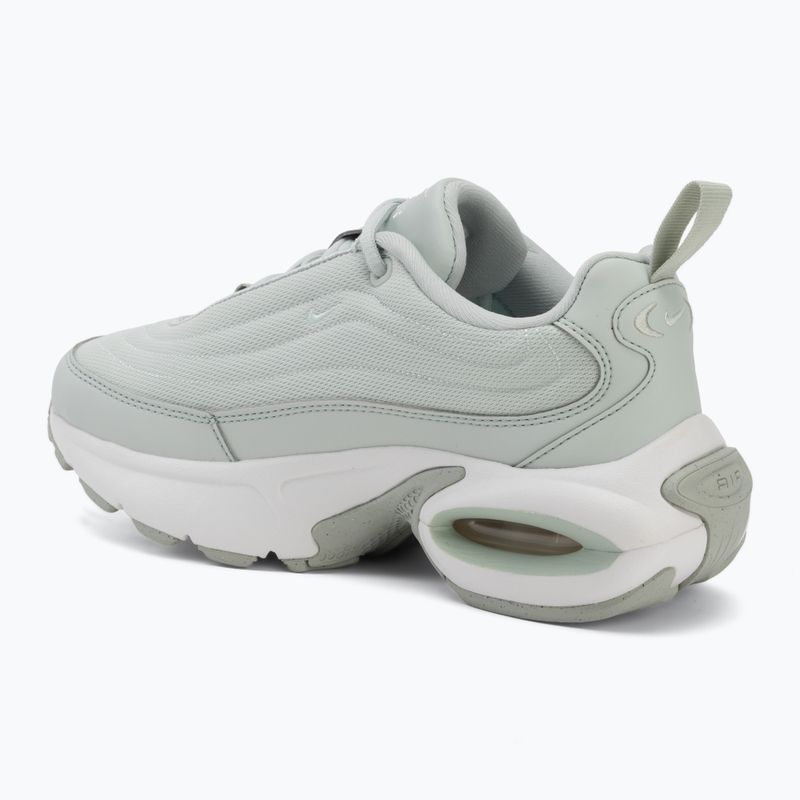 Buty damskie Nike Air Max Portal spruce aura/light silver/barely green 3