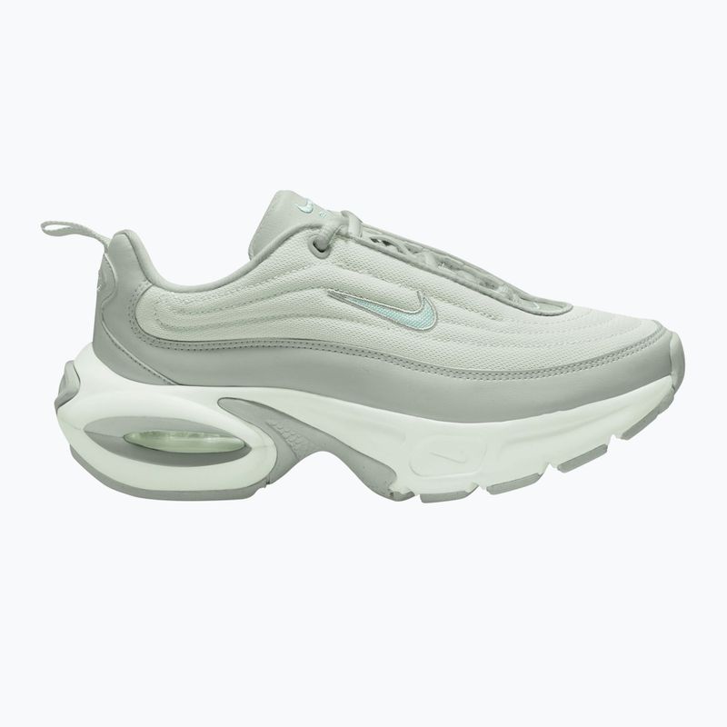 Buty damskie Nike Air Max Portal spruce aura/light silver/barely green