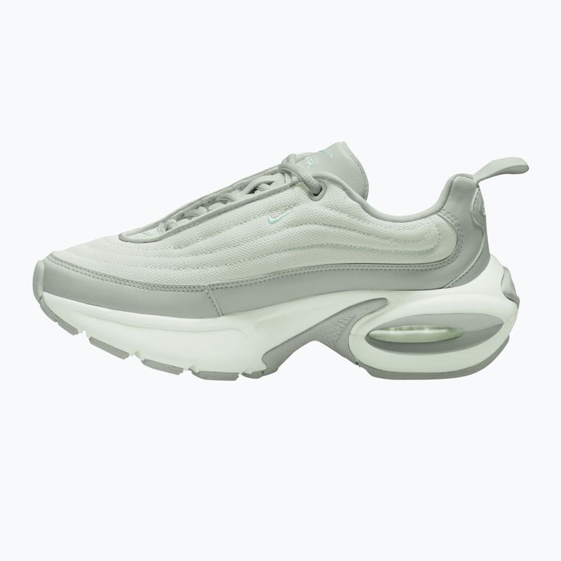 Buty damskie Nike Air Max Portal spruce aura/light silver/barely green 2
