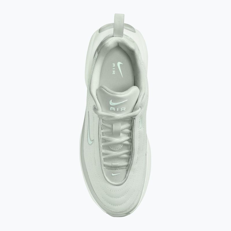 Buty damskie Nike Air Max Portal spruce aura/light silver/barely green 4