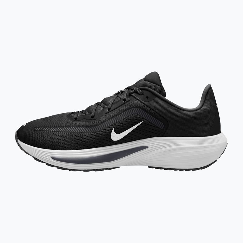 Buty do biegania męskie Nike Quest 7 black/anthracite/white 2