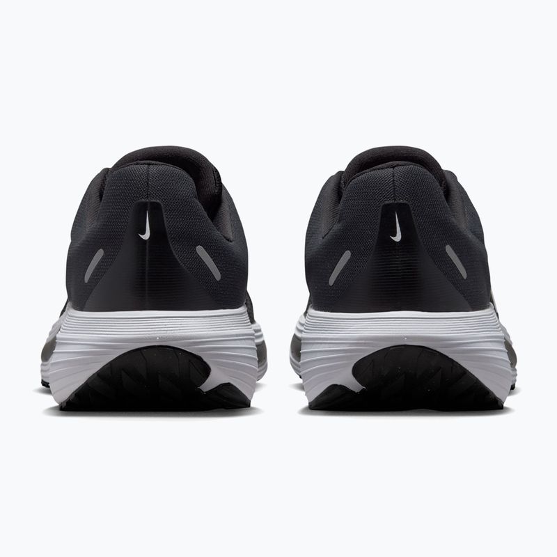 Buty do biegania męskie Nike Quest 7 black/anthracite/white 6