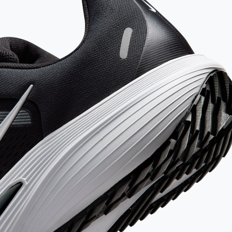 Buty do biegania męskie Nike Quest 7 black/anthracite/white 8