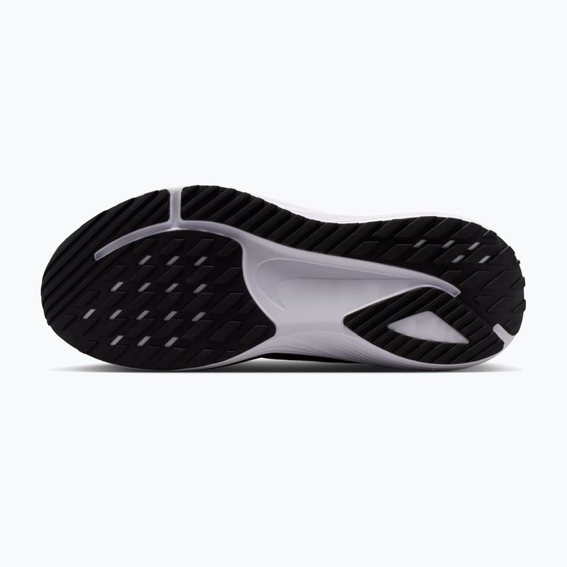 Buty do biegania męskie Nike Quest 7 black/white/anthracite/red orbit 4