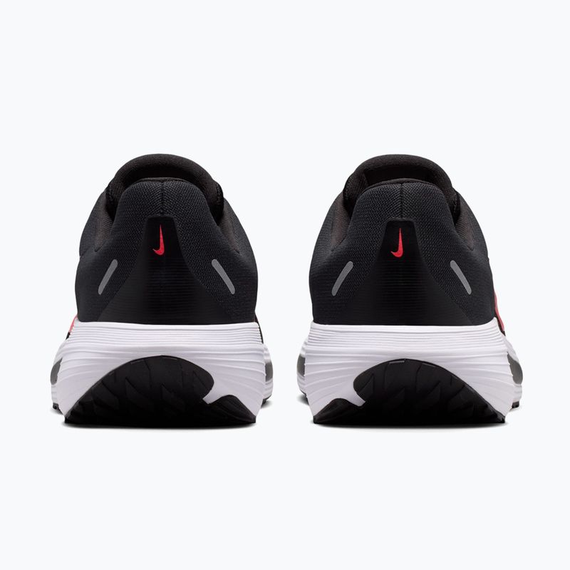 Buty do biegania męskie Nike Quest 7 black/white/anthracite/red orbit 6