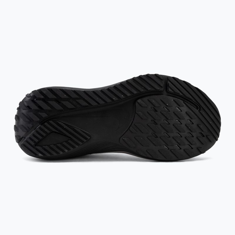 Buty do biegania damskie Nike Quest 7 black/taupe haze/silt red 4