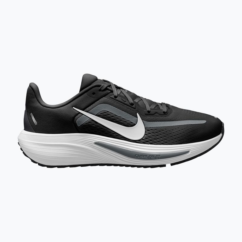 Buty do biegania damskie Nike Quest 7 black/anthracite/white