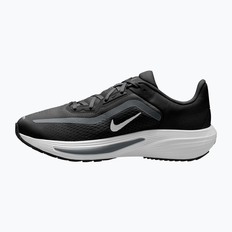 Buty do biegania damskie Nike Quest 7 black/anthracite/white 2