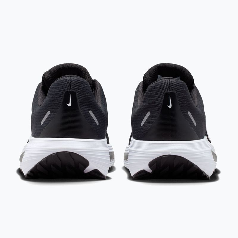 Buty do biegania damskie Nike Quest 7 black/anthracite/white 6