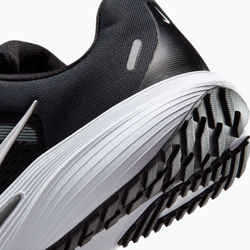Buty do biegania damskie Nike Quest 7 black/anthracite/white 8