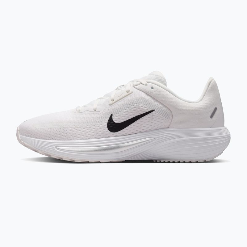 Buty do biegania damskie Nike Quest 7 summit white/white/metallic silver/black 2