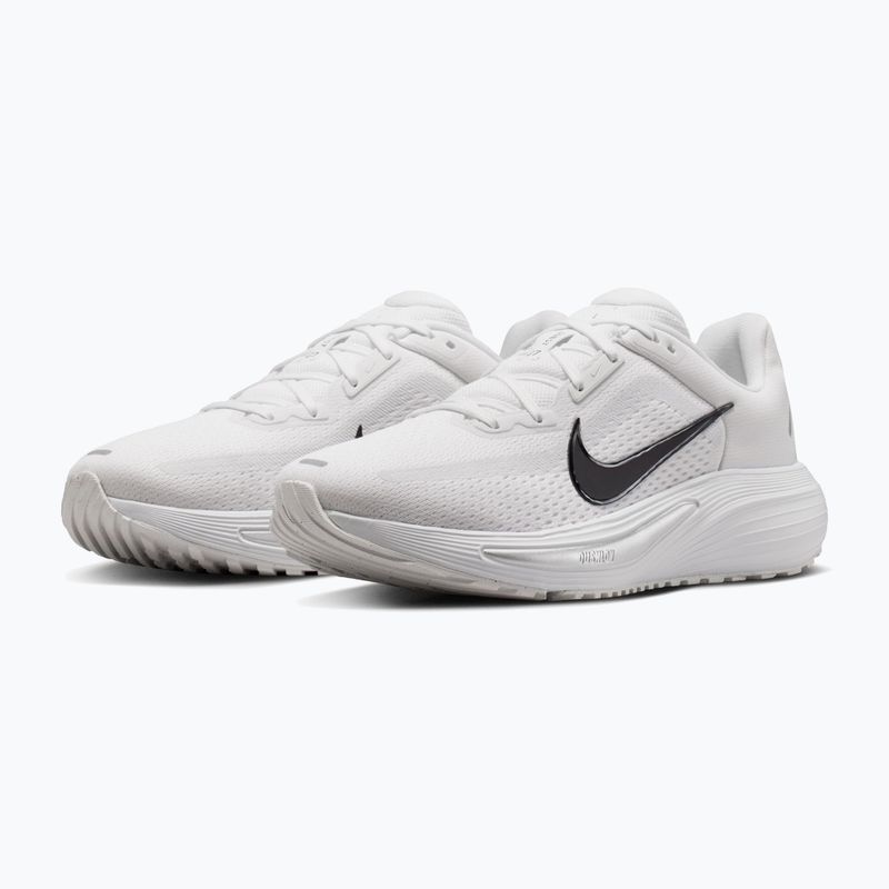 Buty do biegania damskie Nike Quest 7 summit white/white/metallic silver/black 3