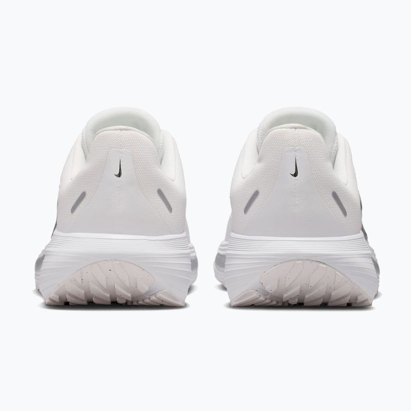 Buty do biegania damskie Nike Quest 7 summit white/white/metallic silver/black 6