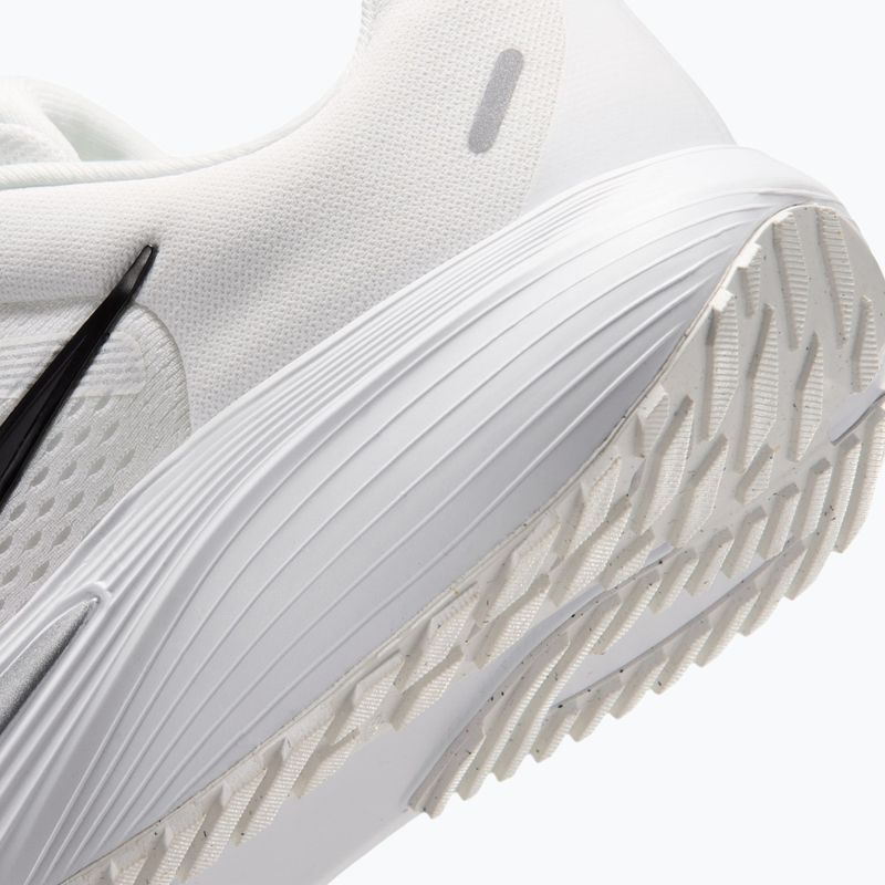 Buty do biegania damskie Nike Quest 7 summit white/white/metallic silver/black 8