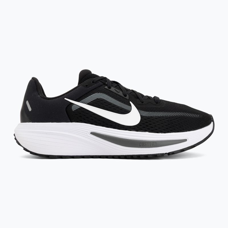 Buty do biegania damskie Nike Quest 7 black/anthracite/white 2
