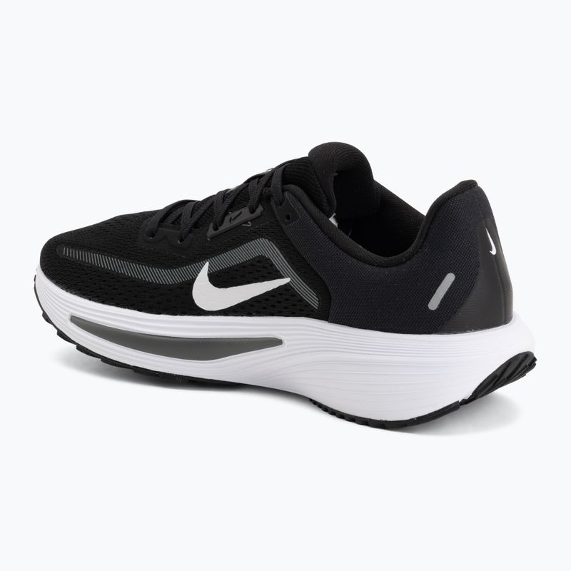 Buty do biegania damskie Nike Quest 7 black/anthracite/white 3