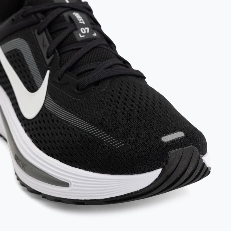 Buty do biegania damskie Nike Quest 7 black/anthracite/white 7