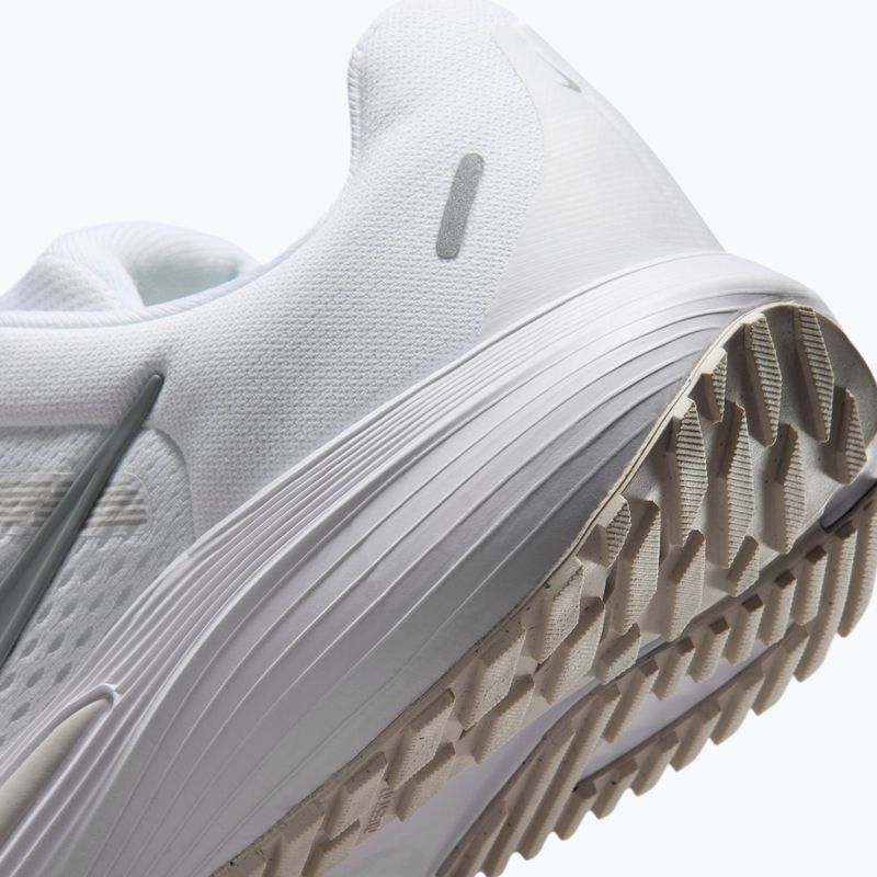 Buty do biegania damskie Nike Quest 7 white/vast grey/vast grey/wolf grey 8