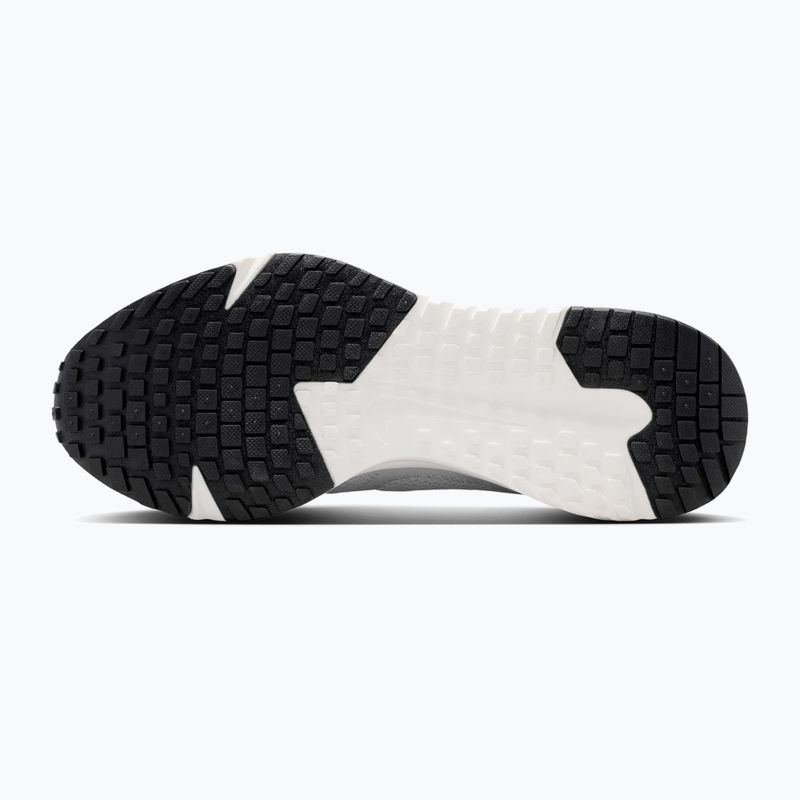 Buty do biegania damskie Nike Run Defy white/sail/off white/black 4