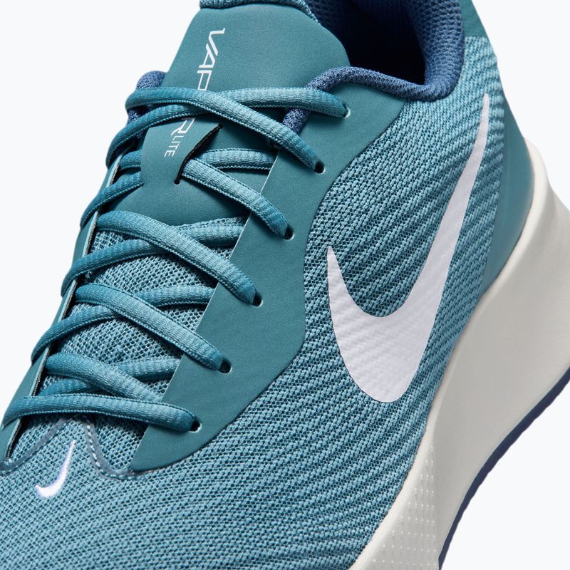 Buty do tenisa męskie Nike Vapor Lite 3 Clay smokey blue/light bone/new slate/white 7