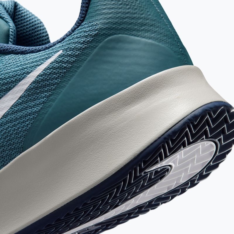 Buty do tenisa męskie Nike Vapor Lite 3 Clay smokey blue/light bone/new slate/white 8