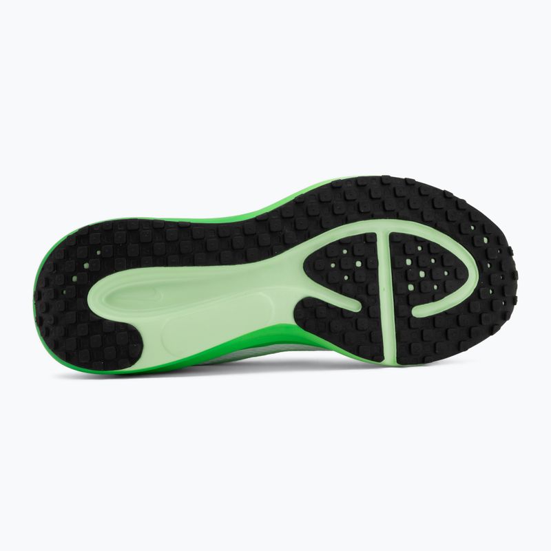 Buty do biegania damskie Nike Revolution 8 white/cucumber calm/illusion green 4