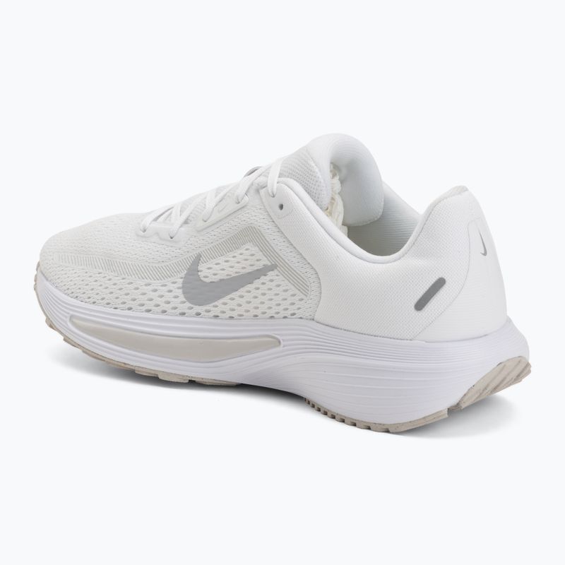 Buty do biegania damskie Nike Quest 7 white/vast grey/vast grey/wolf grey 3