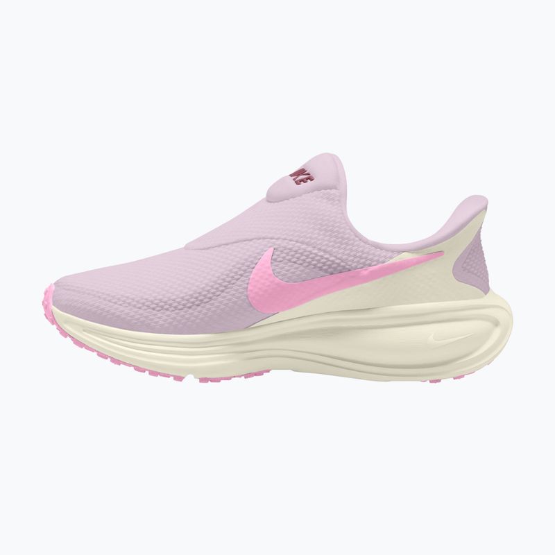 Buty do biegania damskie Nike Revolution 8 EasyOn bleached lilac/sail/pink smoke/pink rise 2