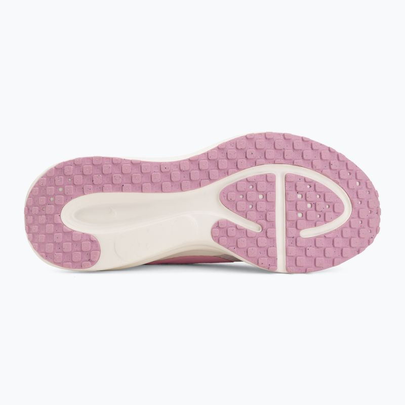 Buty do biegania damskie Nike Revolution 8 EasyOn bleached lilac/sail/pink smoke/pink rise 4