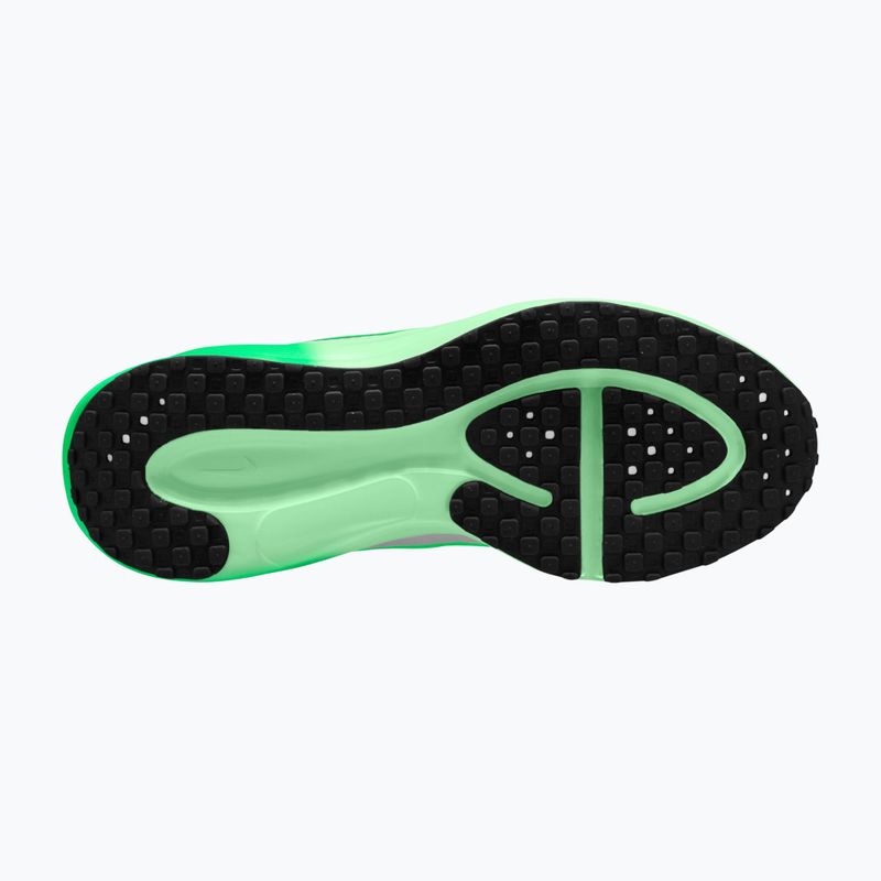 Buty do biegania damskie Nike Revolution 8 white/cucumber calm/illusion green 2