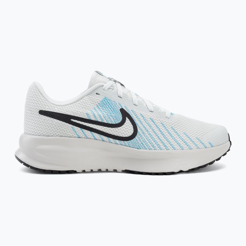 Buty do biegania męskie Nike Run Defy off white/vast grey/black/anthracite 2