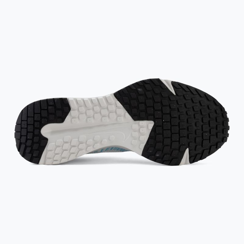 Buty do biegania męskie Nike Run Defy off white/vast grey/black/anthracite 4