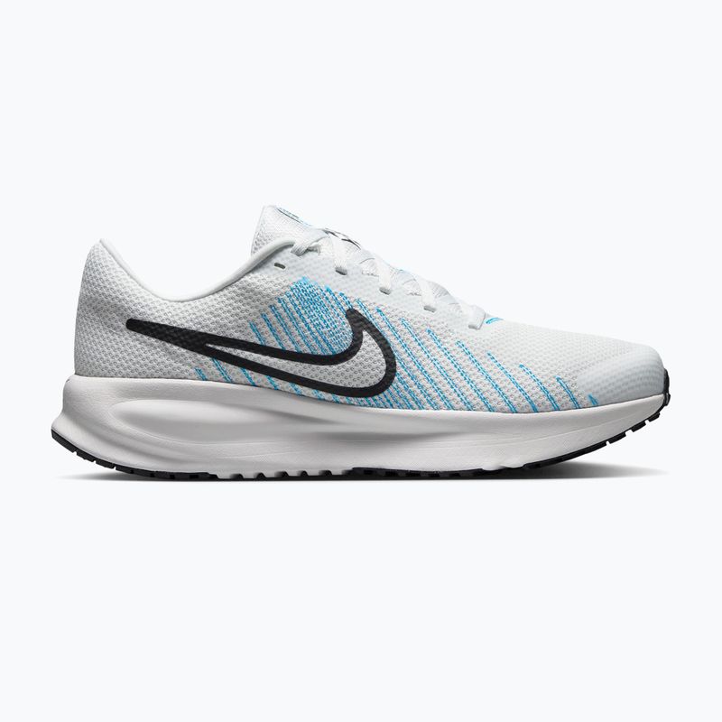 Buty do biegania męskie Nike Run Defy off white/vast grey/black/anthracite