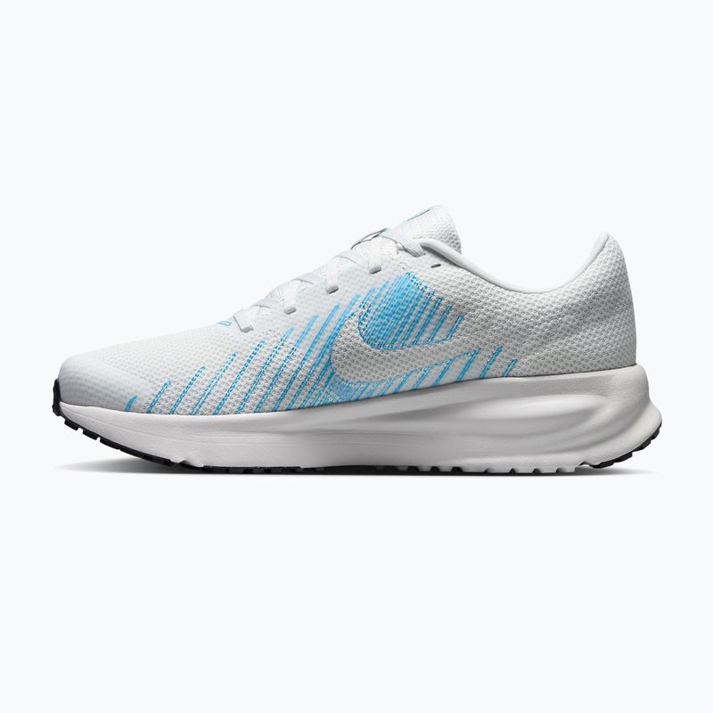 Buty do biegania męskie Nike Run Defy off white/vast grey/black/anthracite 2