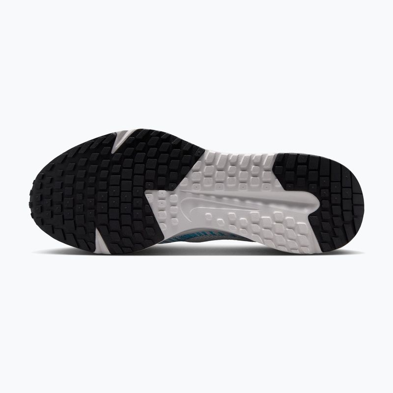 Buty do biegania męskie Nike Run Defy off white/vast grey/black/anthracite 3