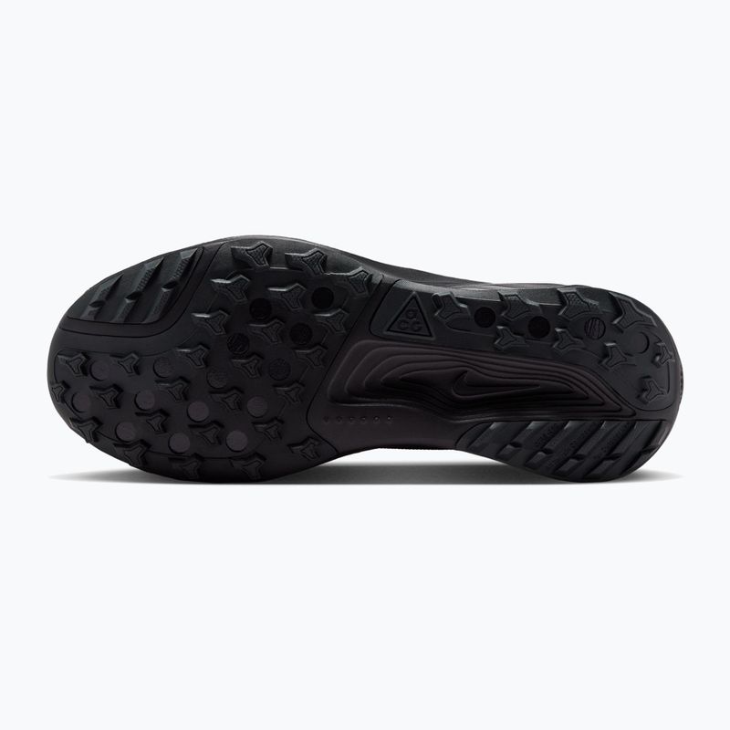 Buty do biegania męskie Nike ACG Pegasus Trail GORE-TEX Black/Summit White/Anthracite 4