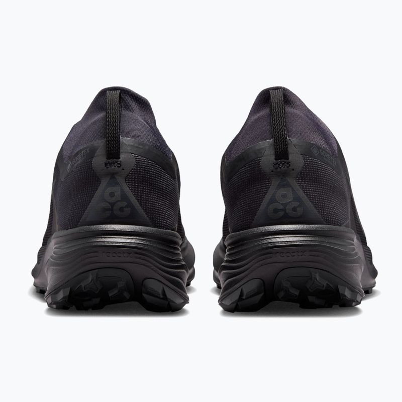 Buty do biegania męskie Nike ACG Pegasus Trail GORE-TEX Black/Summit White/Anthracite 6