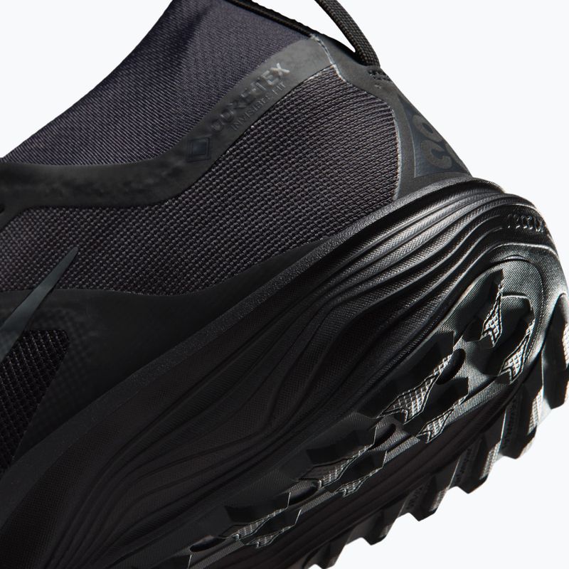 Buty do biegania męskie Nike ACG Pegasus Trail GORE-TEX Black/Summit White/Anthracite 8