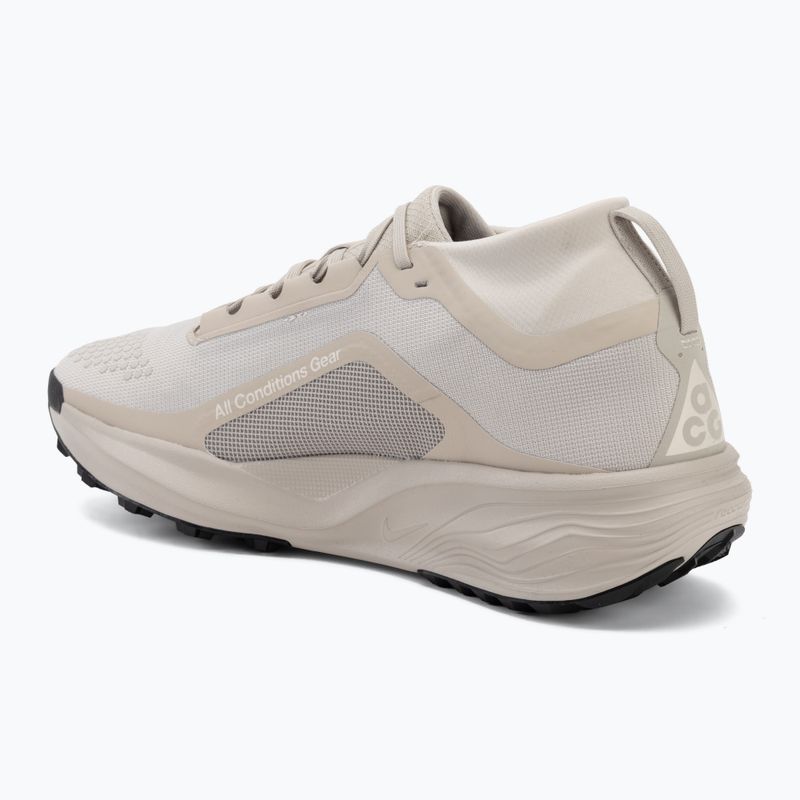 Buty do biegania męskie Nike ACG Pegasus Trail GORE-TEX Cream Ii/Light Orewood Brown 3
