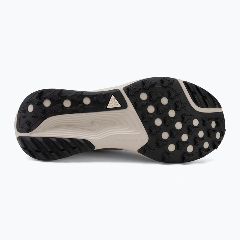 Buty do biegania męskie Nike ACG Pegasus Trail GORE-TEX Cream Ii/Light Orewood Brown 4
