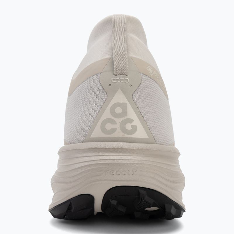 Buty do biegania męskie Nike ACG Pegasus Trail GORE-TEX Cream Ii/Light Orewood Brown 6