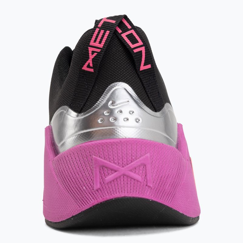 Buty treningowe damskie Nike Free Metcon 7 black/hyper pink/fuchsia blast 6