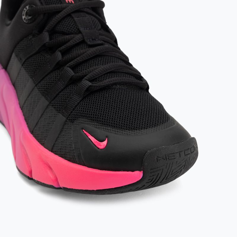 Buty treningowe damskie Nike Free Metcon 7 black/hyper pink/fuchsia blast 7