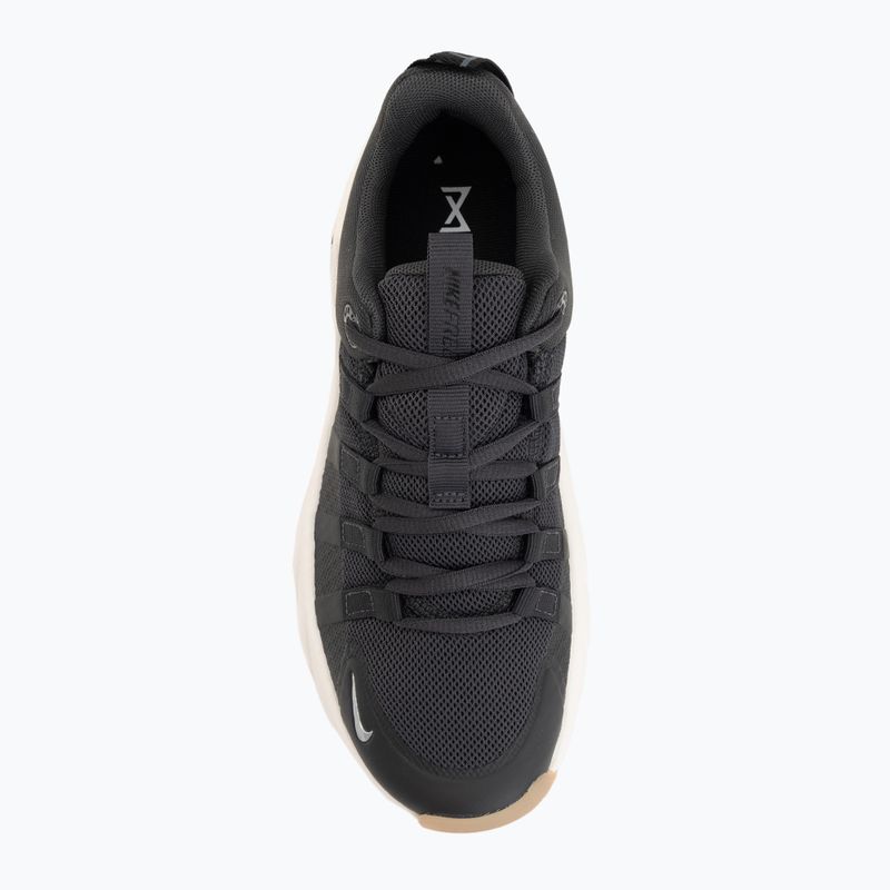 Buty treningowe damskie Nike Free Metcon 7 anthracite/black/phantom/metallic silver 5