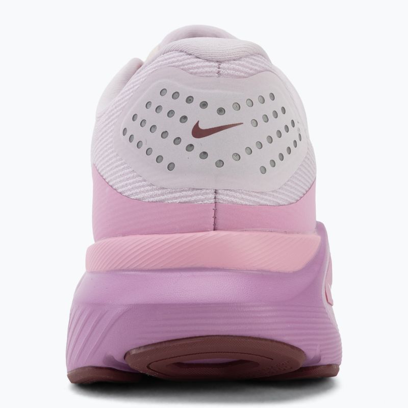 Buty do biegania damskie Nike Structure 26 bleached lilac/pink rise/pink smoke 6