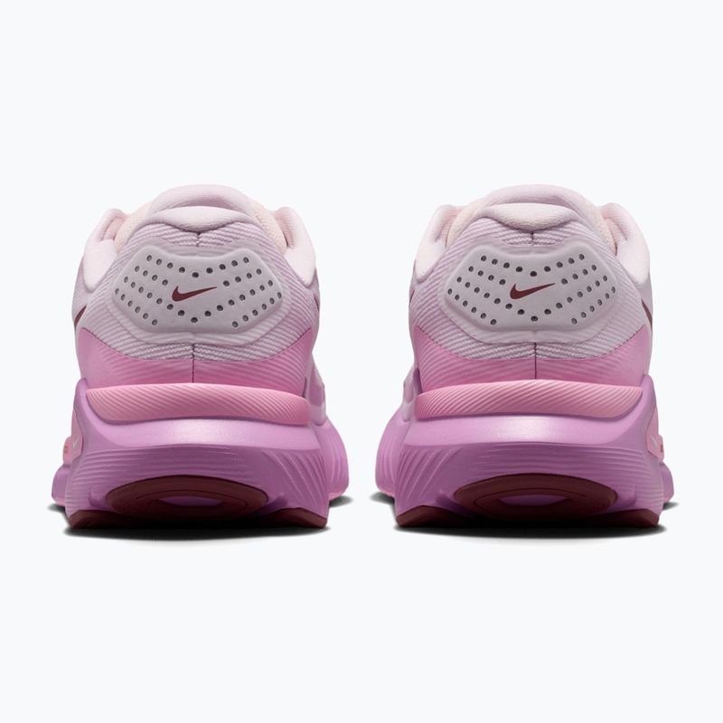 Buty do biegania damskie Nike Structure 26 bleached lilac/pink rise/pink smoke 6