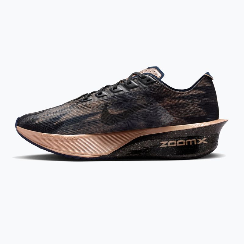 Buty do biegania damskie Nike Vaporfly 4 "Keely Hodgkinson" pencil point/blue eclipse/blur/black 2