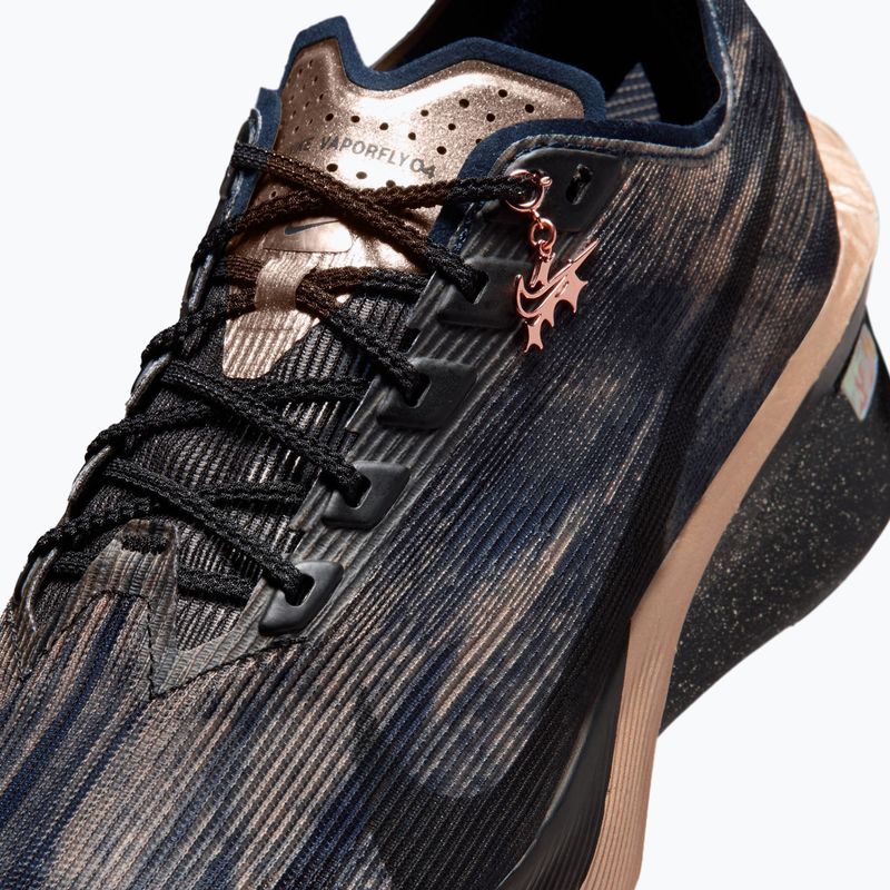 Buty do biegania damskie Nike Vaporfly 4 "Keely Hodgkinson" pencil point/blue eclipse/blur/black 5