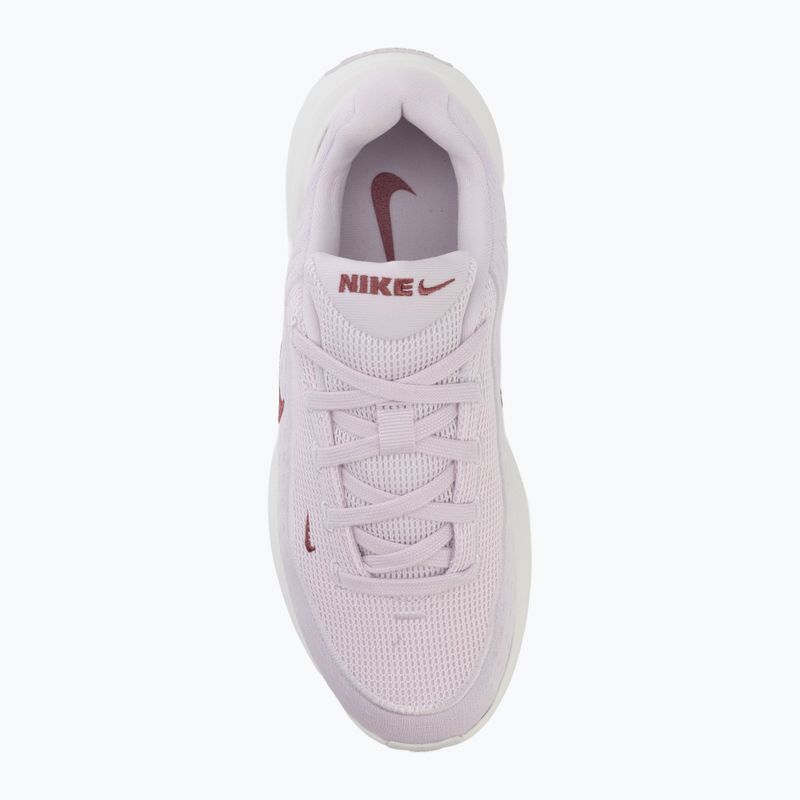 Buty damskie Nike Uplift SC bleached lilac/summit white/pink smoke 5